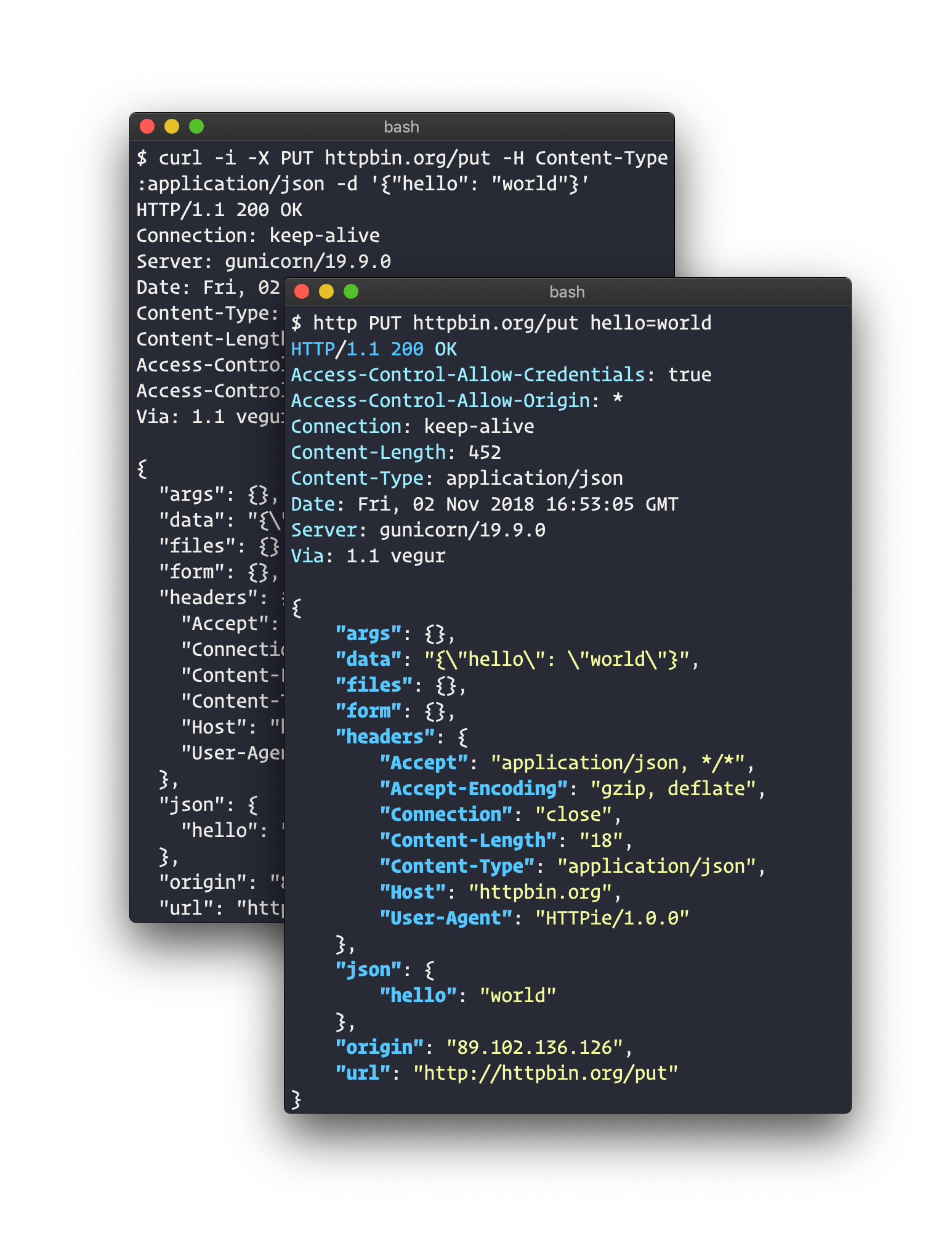 16 Best REST API Clients as of 2025 - Slant