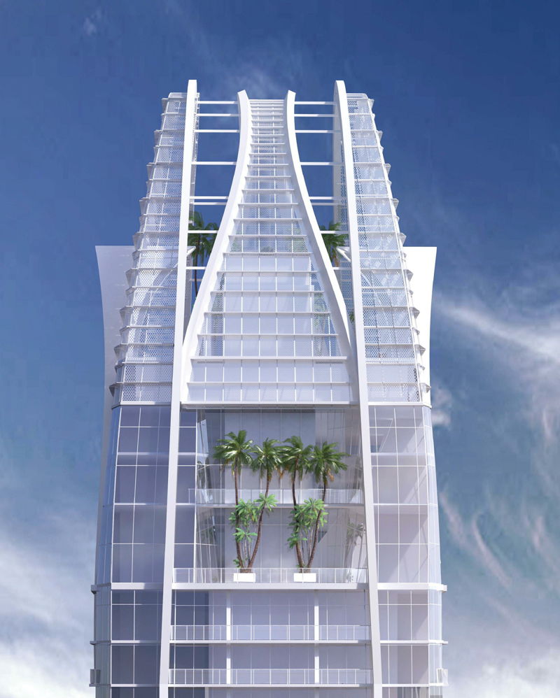 image 4 of OKAN Tower Miami