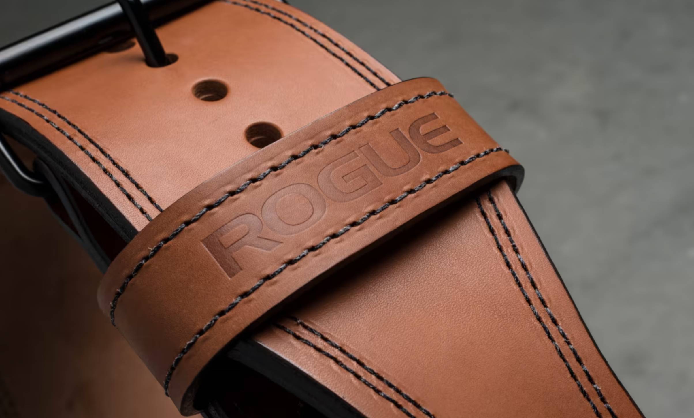 ROGUE PREMIUM OHIO LIFTING BELT
