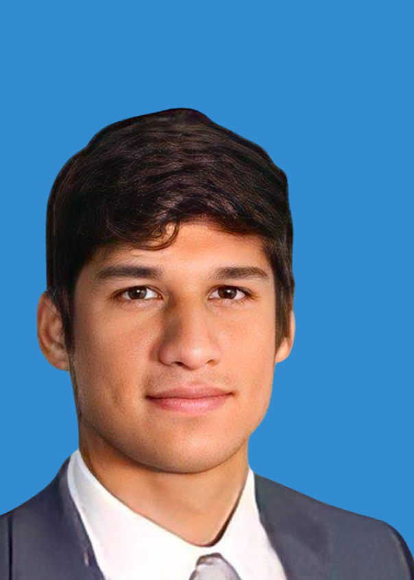 photo of agent, Michael Ramunno