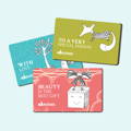 Shop eGift cards