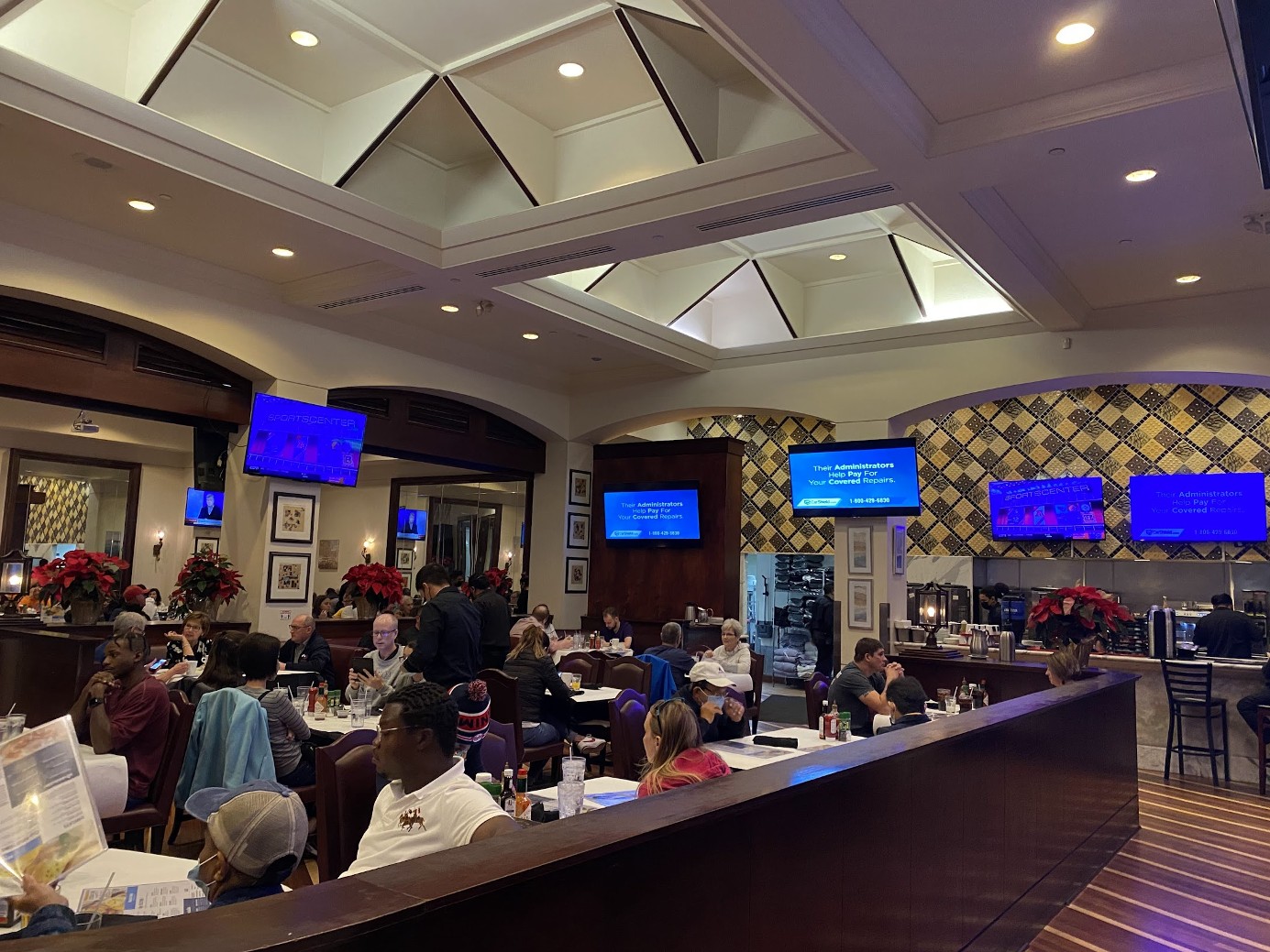 Las Vegas reviews photo