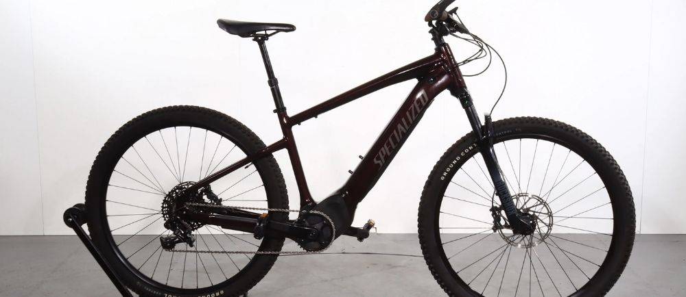 Specialized Turbo Tero 5.0