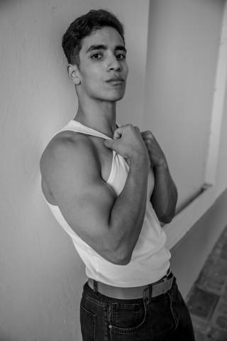 Taha Riassi