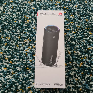 Huawei Sound Joy