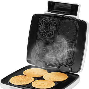Machine à Bricelets