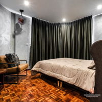 grov-design-studio-sdn-bhd-minimalistic-retro-malaysia-penang-bedroom-interior-design