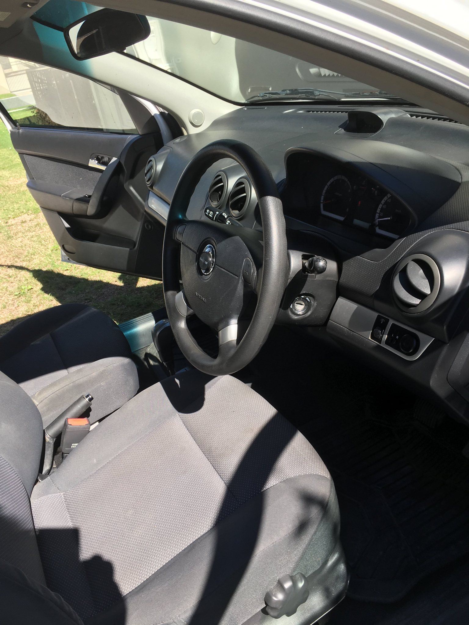 Holden Barina 2011 Auto - Image 7