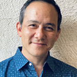 Jonathan Blazon Yee, MFA, LCSW