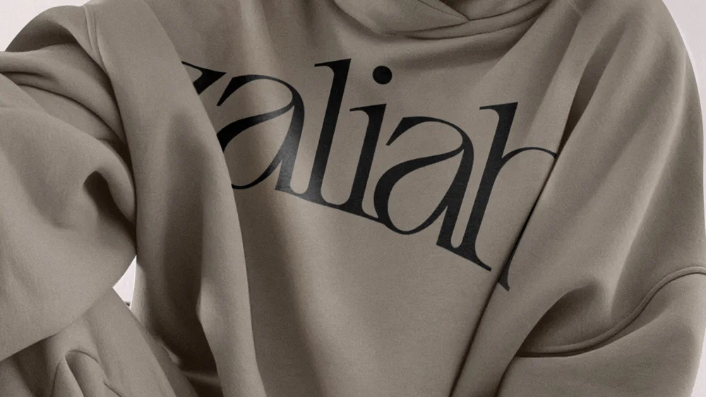 Zaliah