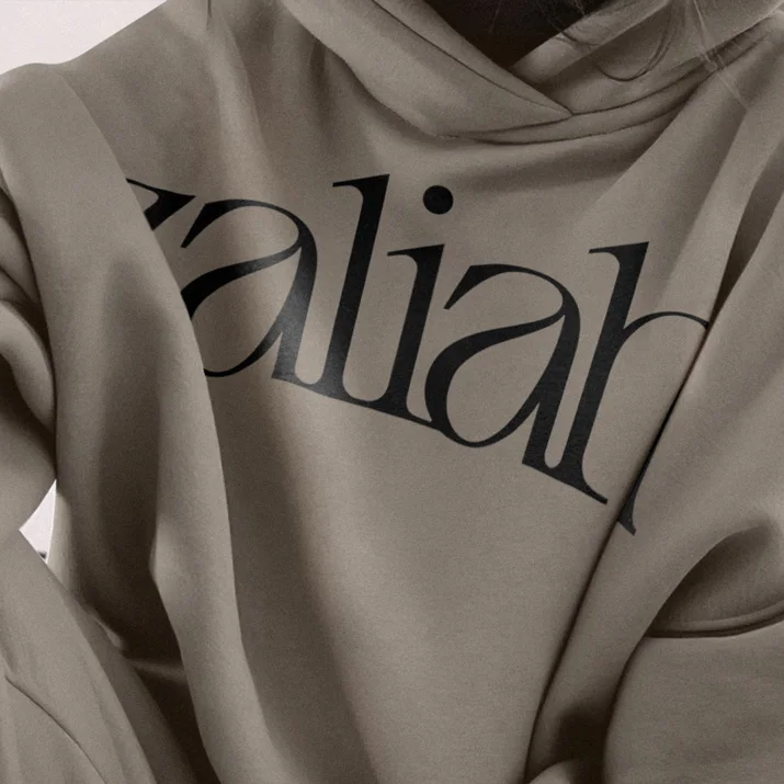 Zaliah