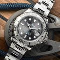 marque  de montre de luxe