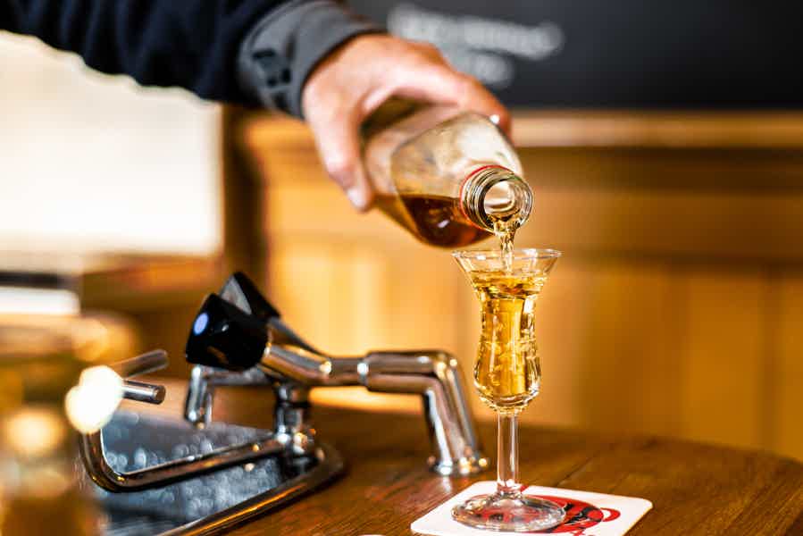 10 Tastes of Amsterdam: Food Tour by UNESCO Canals and Jordaan - photo 5