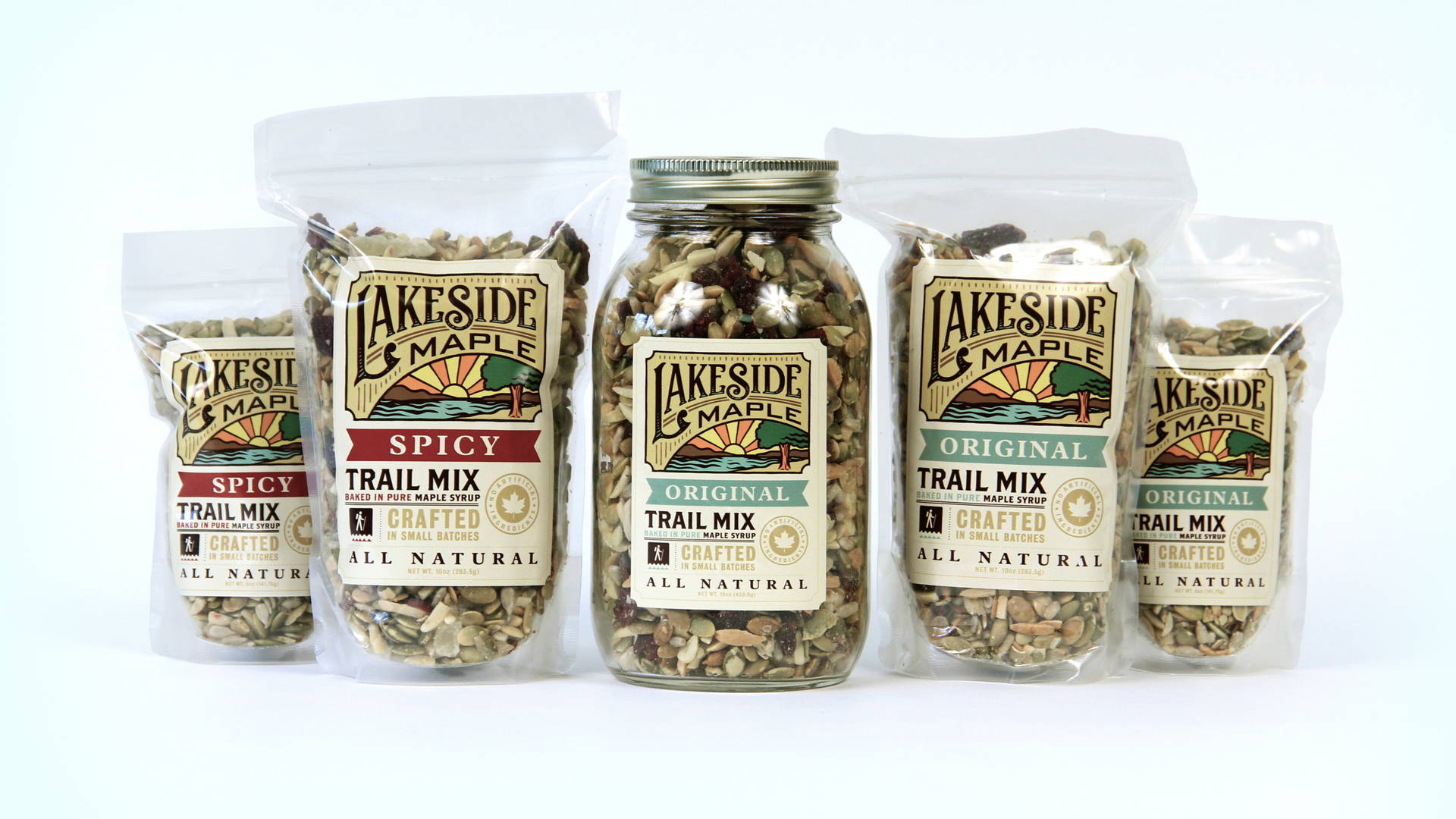 Featured image for Lakeside Maple 