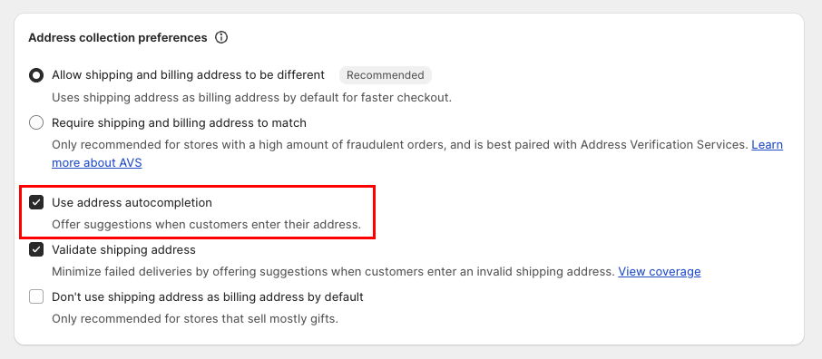 paypal express checkout