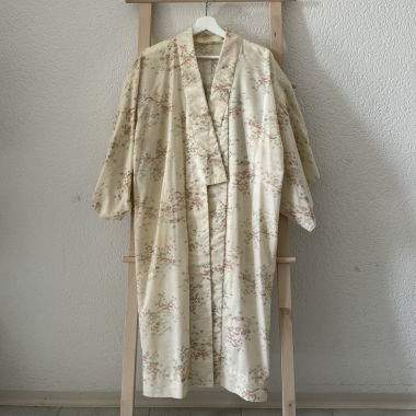 Kimono aus Japan