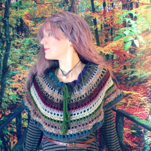 Rhiannon Col – Morale Fiber