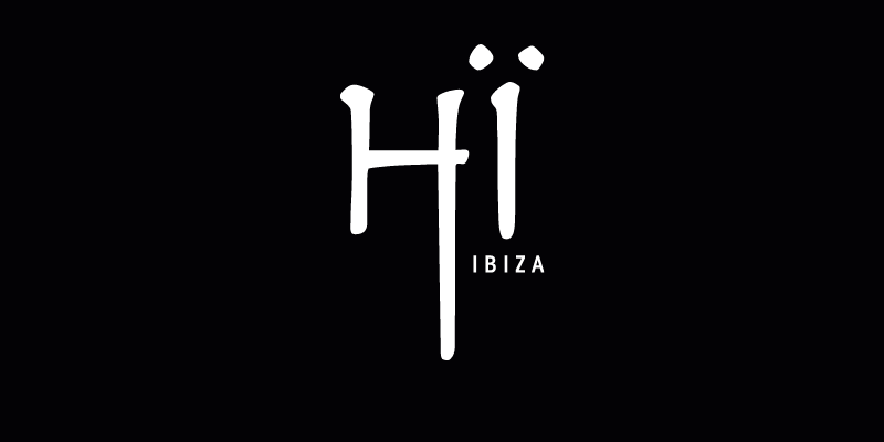 Fiesta lunes en Hï Ibiza 2022
