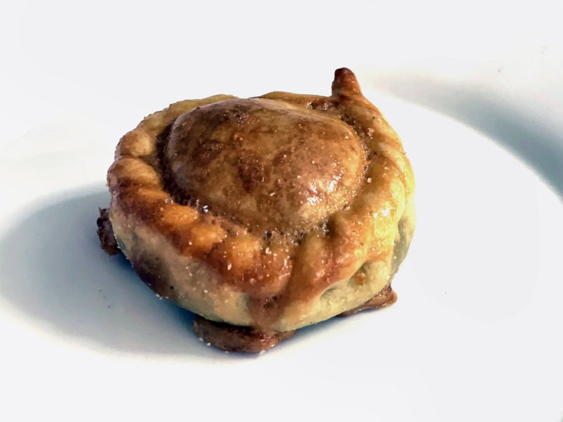 Clases de cocina Cagliari: Panadas: curso de cocina típica sarda