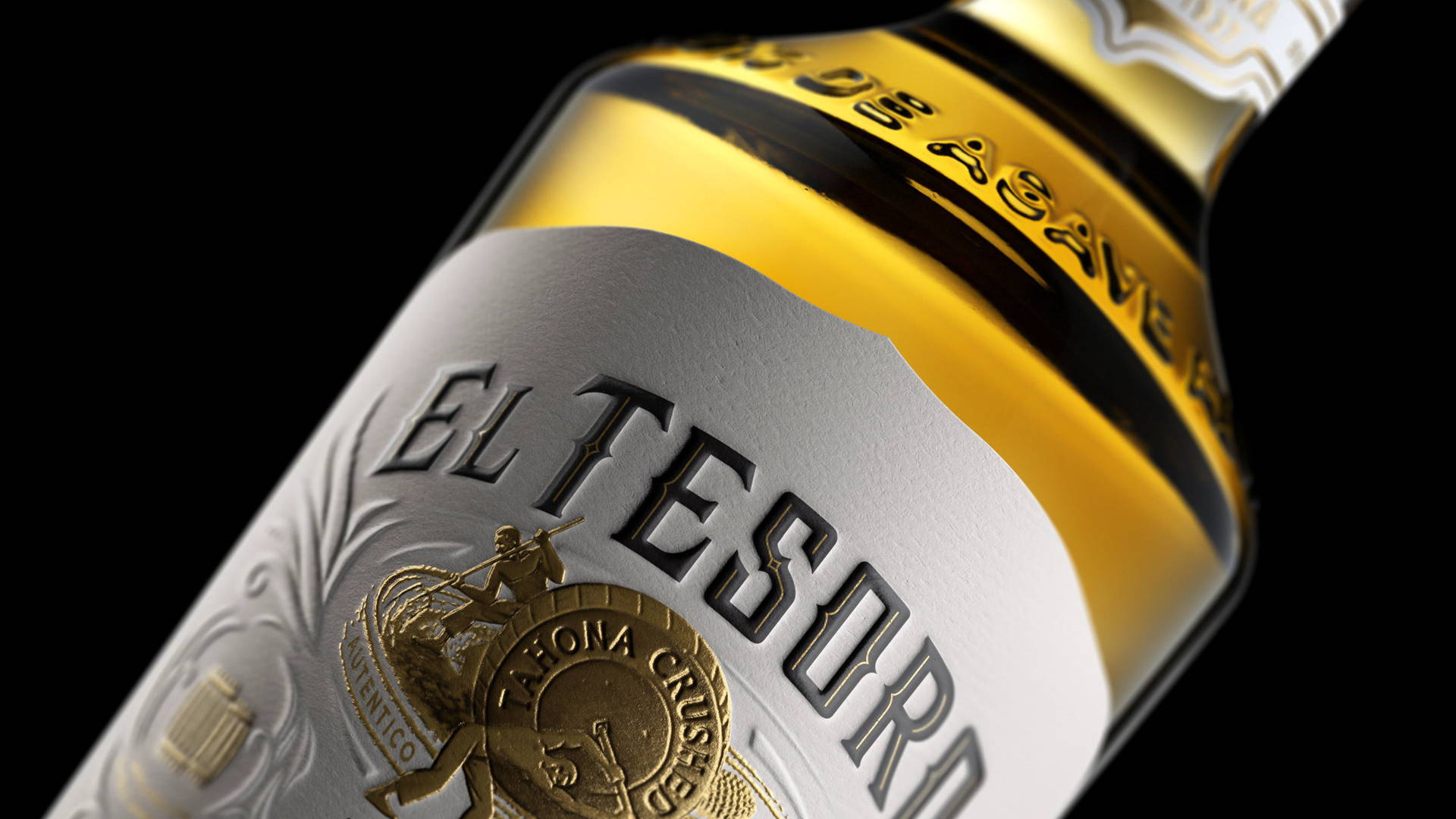 Featured image for El Tesoro's Range Gets a New Look Inspired By The Tequila Making Process