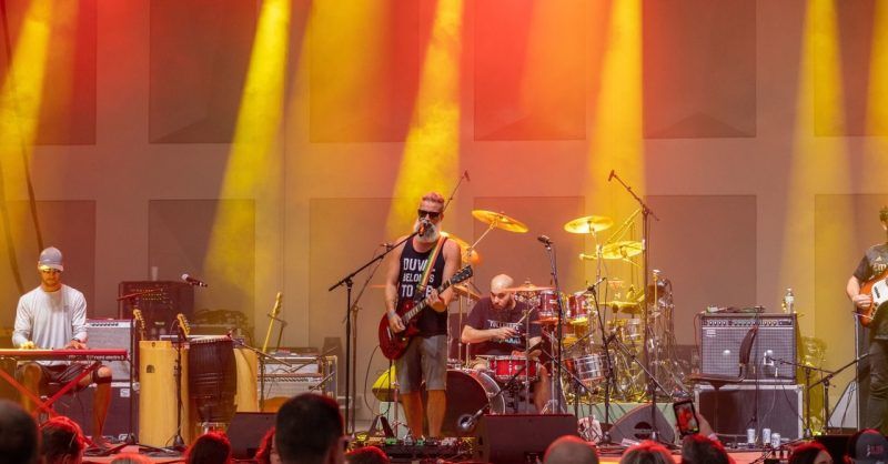 Live Music in Jacksonville: A Local Guide to Venues, Scenes & Shows