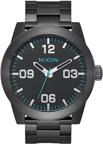 avis montres nixon