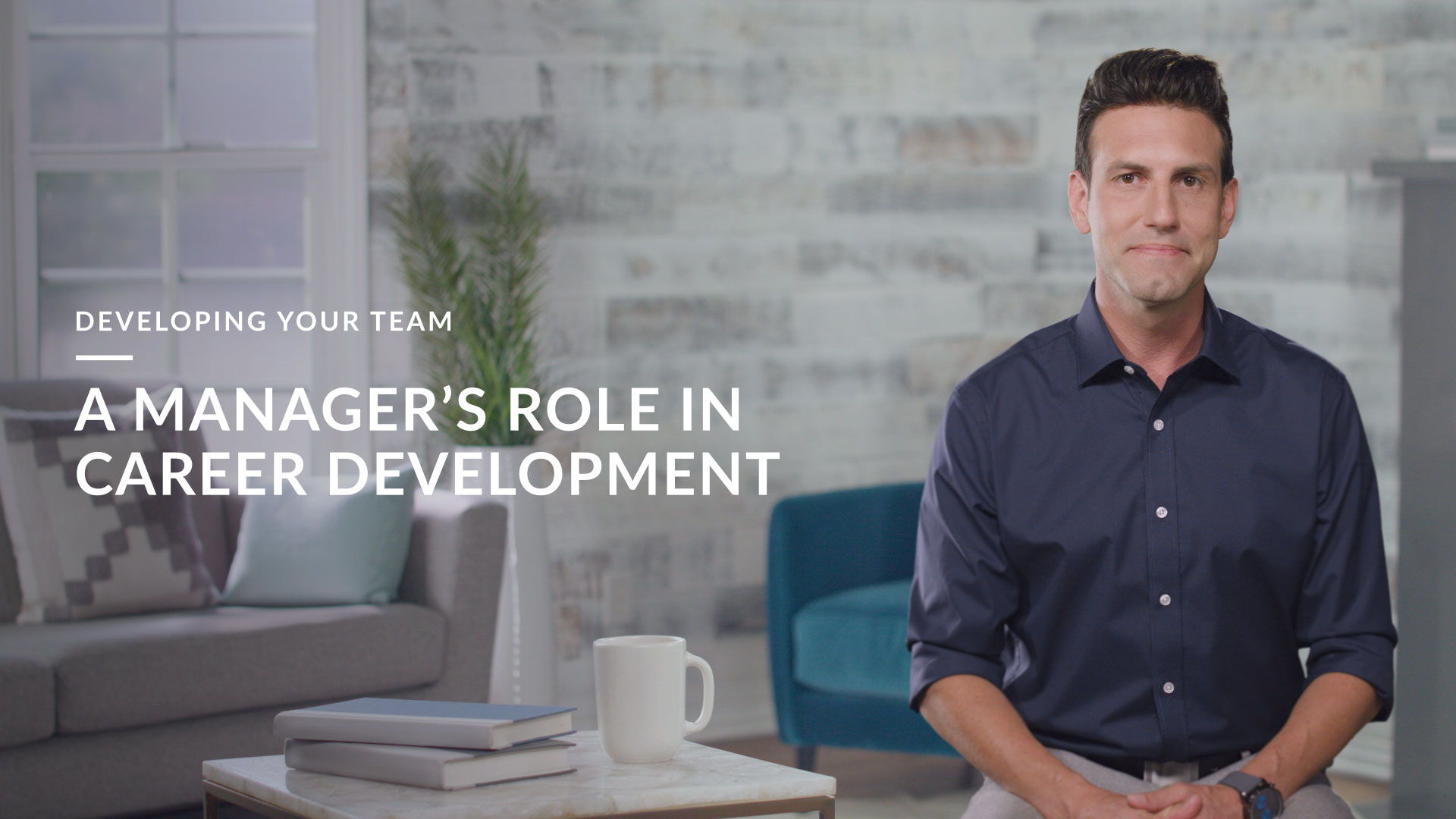 Develop a Thriving Team image