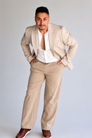 Hossam aldin Alsalti