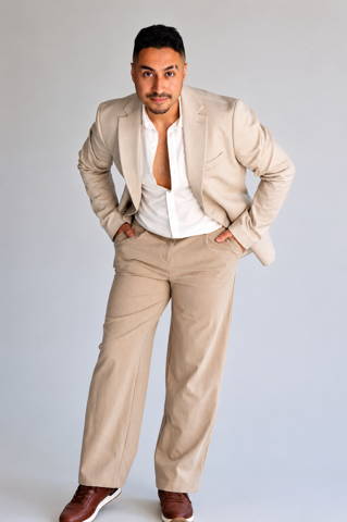Hossam aldin Alsalti