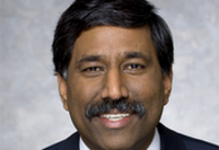 Suresh Kumar: You can do it all on one platform.