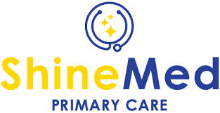 Atención primaria de ShineMed