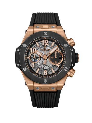 Hublot Big Bang Unico