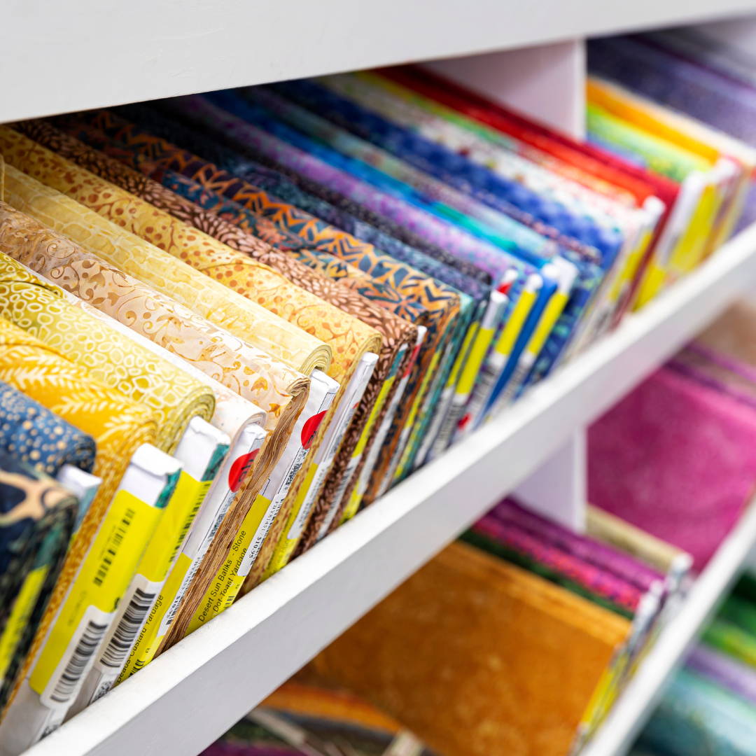 shop beautiful bolts of fabric in hamilton mo