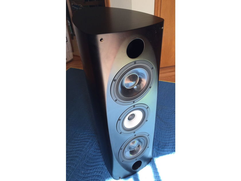 Pioneer TAD S-7EX Center Speaker