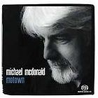 MICHAEL MCDONALD - MOTOWN SACD hybrid