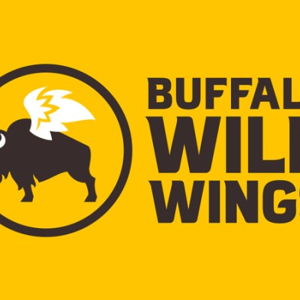 Buffalo Wild Wings Gift Card