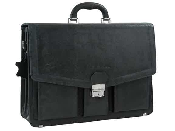 Laptoptasche-Herren-Leder-Aktentasche-mit-Laptopfach-TACCONE
