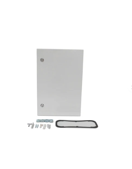 Steel 800(H)x 600(W)x 200(D) IP66 - Image 5