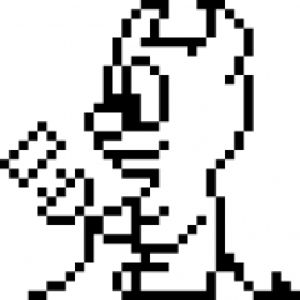 Henry Hu Avatar