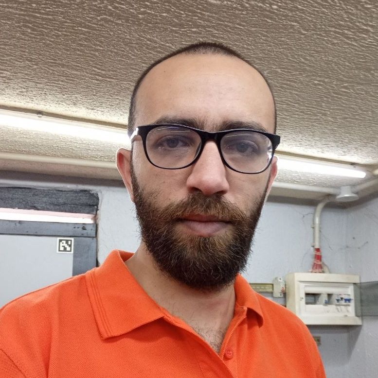 Mohammad Ahmad ALhamad avatar