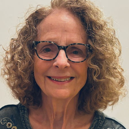 Jessica Benjamin, PhD
