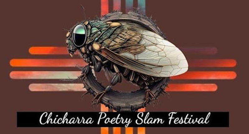Chicarra Poetry Festival: Welcome Open Mic