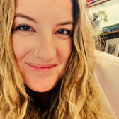 Holly Arnold