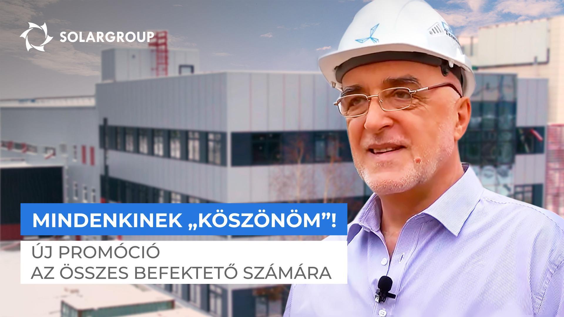 Biztos, hogy megtalálja a saját hasznát!