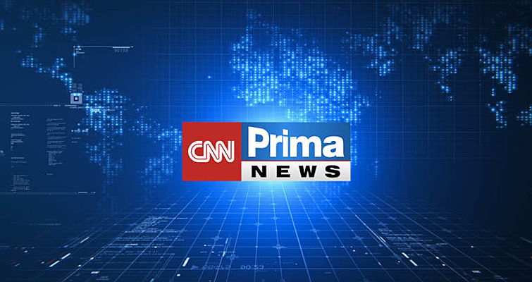  Praha 5, Smíchov
- Prima CNN News: Engel & Völkers Prague