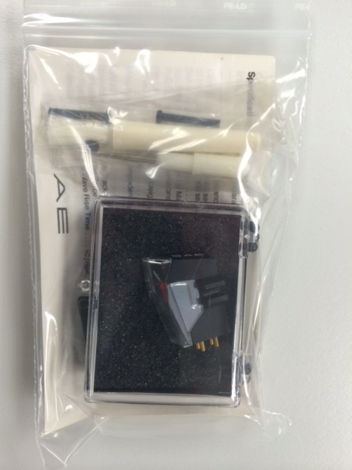 SAE 1000 LT High Output MC  phono cartridge brand new