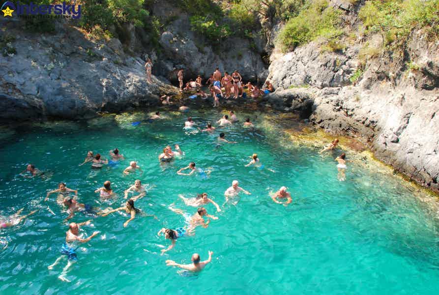 Explore the Famous 6 Islands - photo 5