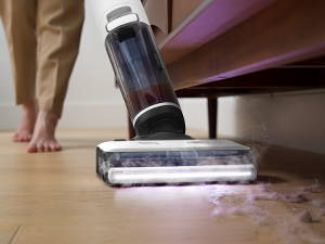 diy wood floor cleaner