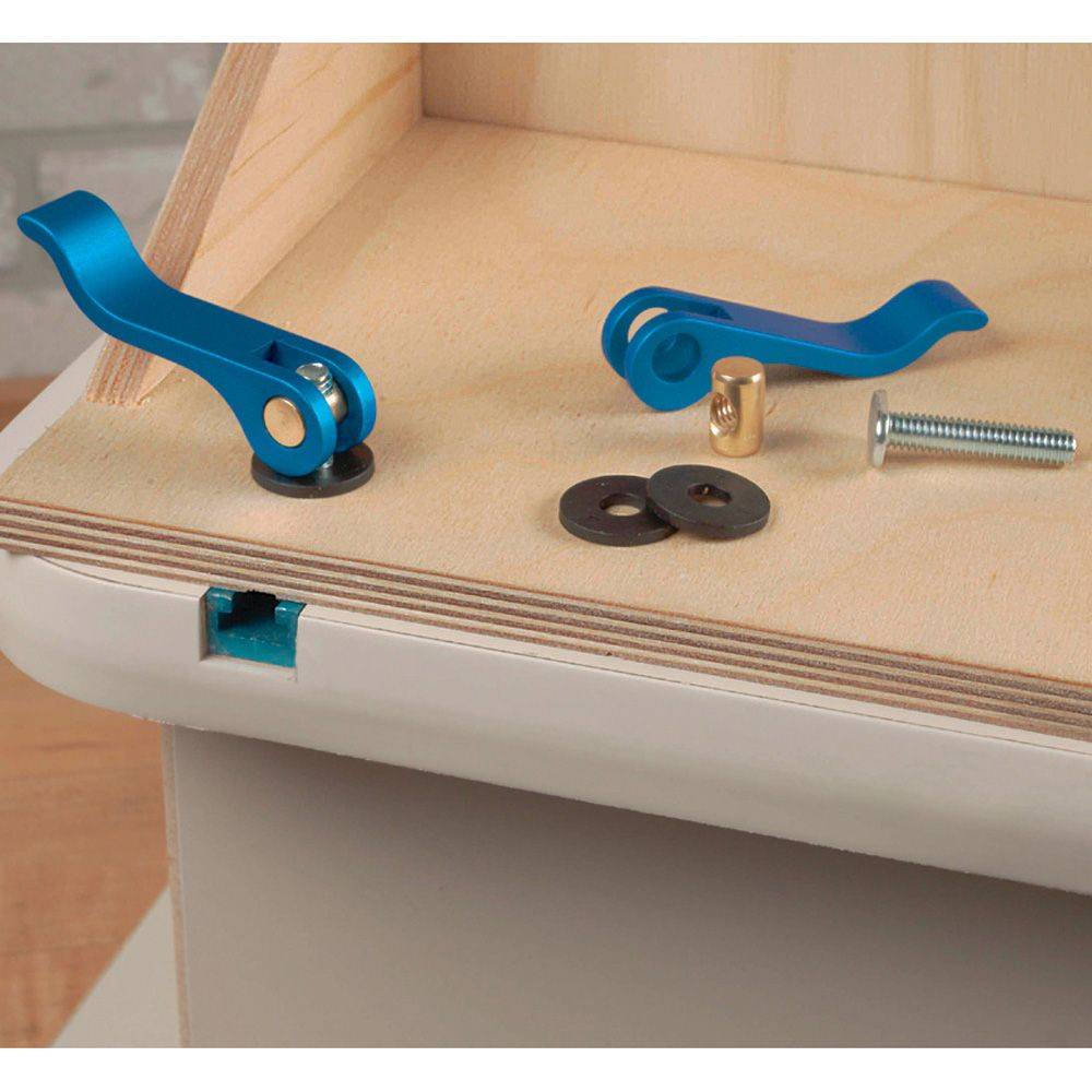 cam clamps woodworking