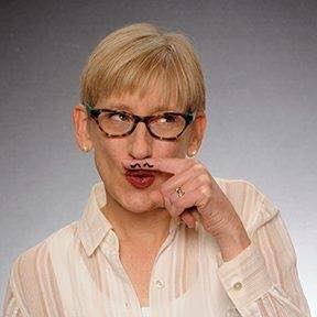 Susan Foster